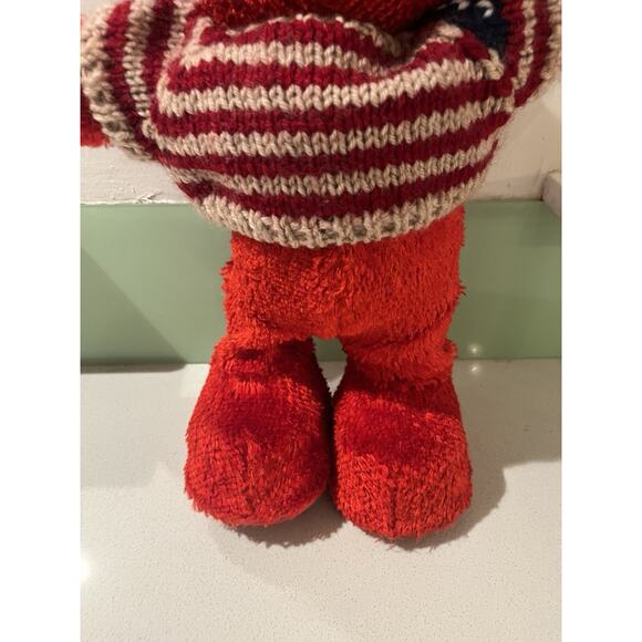 2002 Hokey Pokey Elmo Sesame Street Fisher Price - Parts Only - Picture 3 of 8